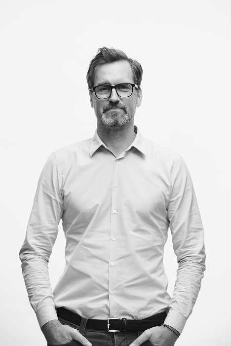 TK engagiert Syzygy als Lead-Agentur für Digital - Syzygy-Geschäftsführer Felix Schröder betreut mit seinem Team den Online-Etat der TK (Foto: Syzygy)