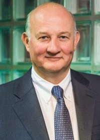 Hans Sijbesma wird AstraZeneca-Deutschlandchef - Hans Sijbesma (Foto: AstraZeneca)