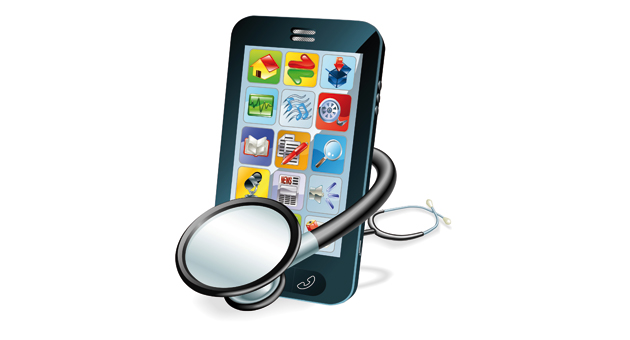 'Focus Money' kürt beste digitale Gesundheitsangebote - 'Focus Money' und ServiceValue veröffentlichten ein Ranking der besten Anbieter von digitalen Gesundheitsanwendungen - Foto: Christos Georghiou/Adobe Stock