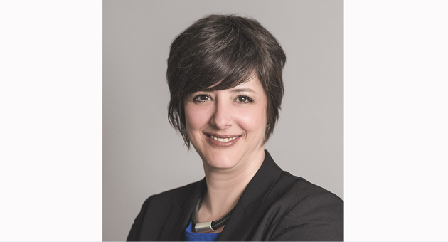DPmed-Tochter bekommt neue Geschäftsleiterin - Susanne Sprang ist seit Anfang des Jahres 2024 die neue Geschäftsleiterin bei DP-Medconnect – Foto: DP-Medconnect