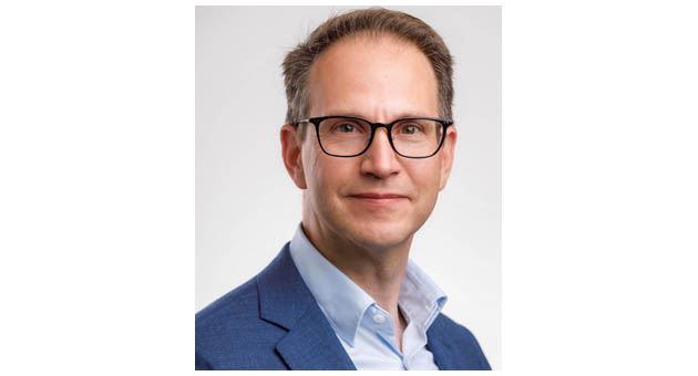Dr. Daniel Steiners wechselt voraussichtlich zum 1. Juni 2024 in die Funktion als Vorstand der Roche Pharma AG - Foto: Roche Deutschland