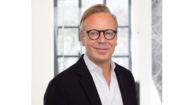 Init verstärkt Kommunikation im Gesundheitsmarkt - TMN-Geschäftsführer Oliver Struckmeier verantwortet mit seinem Team die Kommunikation für das Gesundheitsgeschäft von Init - Foto: TMN