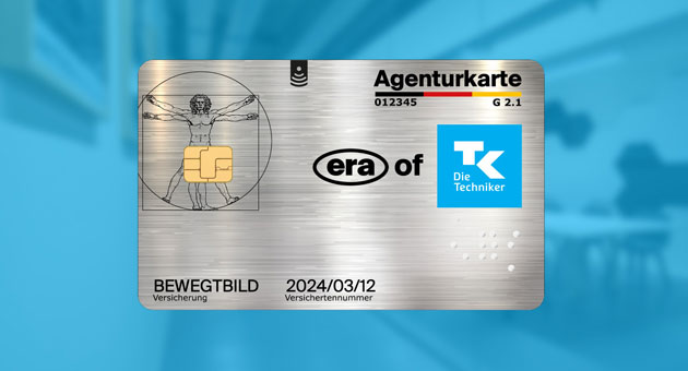 Corporate-Video-Etat der TK geht an We Are Era - Die Techniker hat in einem mehrstufigen Pitch ihren Corporate-Video-Etat ausgeschrieben und diesen an das Berliner Unternehmen We Are Era vergeben - Foto: We Are Era