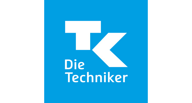 Techniker Krankenkasse sucht neuen Kreativpartner - Logo: TK