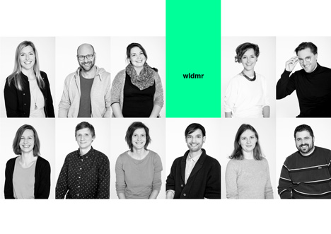 Die Neugrndung wldmr startet mit einem Team von elf Digitalspezialisten (Foto: wdv)