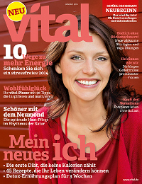 Cover Januar-Ausgabe 2014