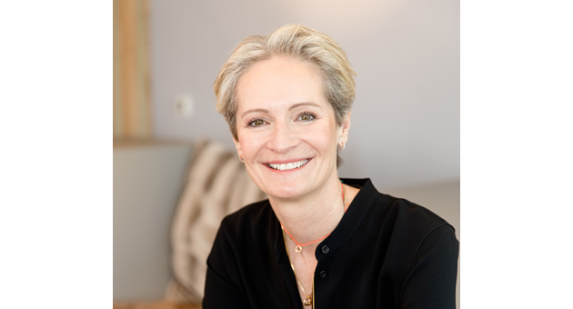 Dentsu Health stellt Weichen für Expansion - Alexandra Trudnowki ist neuer Chief Strategy Officer EMEA und Head of CAH bei Dentsu Health – Foto: Nadine Rupp / Dentsu