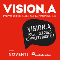 Vision.A findet 2020 als virtuelles Event statt (Foto: El Pato)
