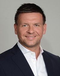 Oliver Vesper, Co-CEO und Managing Director bei Smartclip Europe, ermglicht Kunden ab sofort den Zugriff auf das Video-Inventar von RTL Ad Connect. (Foto: Smartclip)
