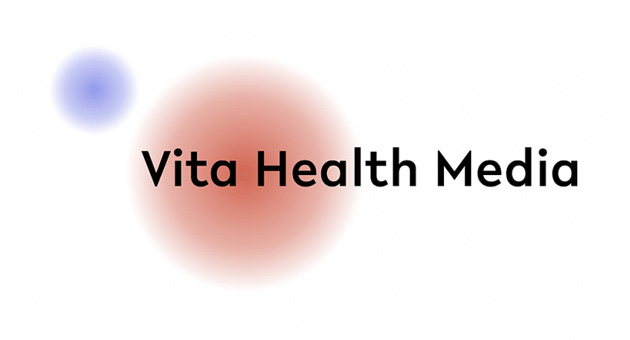 Logo: Vita Health Media