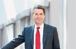 Dr. Ulrich Wandschneider war seit Juni 2012 Vorsitzender im Aufsichtsrat von Mediclin (Foto: Mediclin)