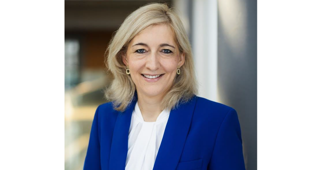 Neue Gesundheitsministerin soll Nina Warken werden - Die Rechtsanwältin und CDU-Politikerin Nina Warken soll im Gesundheitsministerium Karl Lauterbach nachfolgen - Foto: CDU