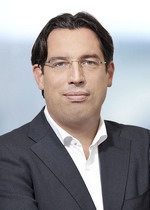 Digital-Vorstand Dr. Christian Wegner (Foto: ProSiebenSat.1)
