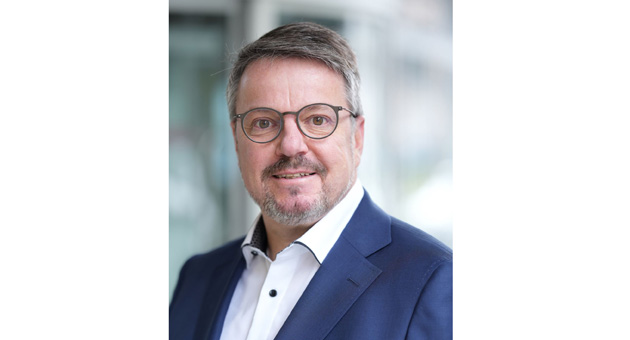 Veit Weiland wird ab 1. April 2023 bei Douglas neuer CEO der DACH-Region - Foto: A. Vejnovic