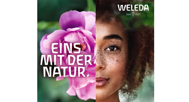 Weleda vergibt Media-Etat - Havas Media übernimmt den Media-Part sowohl für den Bereich Naturkosmetik als auch für die Sparte Arzneimittel - Foto: Weleda