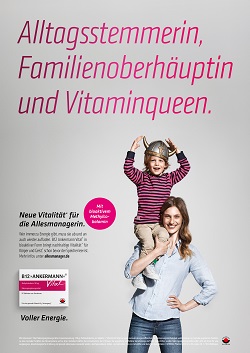 Wörwag Pharma und Peix launchen Vitaminpräparat B12 Ankermann