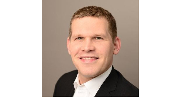 Dan Wucherpfennig ist der neue Chief Revenue Officer bei Samedi - Foto: privat