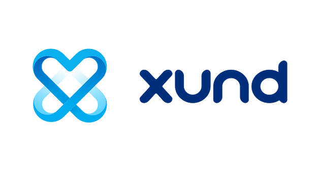 Logo: Xund