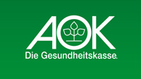 AOK will einen neuen Markenauftritt - auch das Logo soll angepasst werden (Foto: AOK)