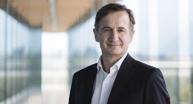 Hannes Berger zeichnet seit Jahresbeginn 2023 als neuer CEO von Dr. Schr verantwortlich - Foto: Dr. Schr