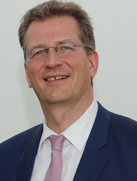 Dr. Ralf Brauksiepe (Foto: BMG/Schinkel)