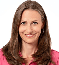 Kristin Breuer wird neue GF Kommunikation beim vfa (Foto: vfa)