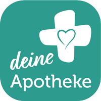Logo 'deine Apotheke' (Foto: Phoenix)