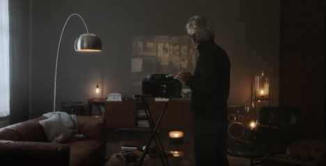 DocMorris und Heimat forcieren den Fortschritt im Gesundheitssystem - Die neue Markenkampagne der Versandapotheke wirbt u.a. im TV mit zwei verschiedenen Spots (Foto: Screenshot YouTube/DocMorris)