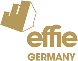 Zweimal Bronze beim Health Effie 2020 -