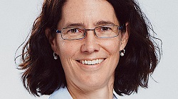 Dr. Ines Bohn (Foto: Klinge Pharma)