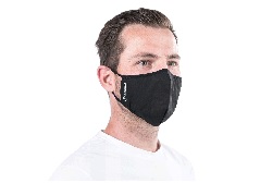 Hygiene-Maskenhersteller Livinguard setzt auf drei Agenturpartner aus dem Grey-Netzwerk (Foto: Grey)
