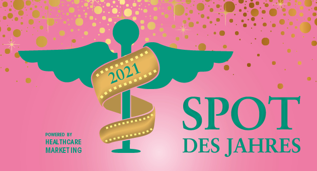 Das sind die Gewinner des 'Spot des Jahres' 2021 -
