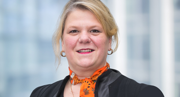 BVMed eröffnet Büro in Brüssel - Anja Siegemund leitet das neue Brüsseler Büro des Bundesverbands Medizintechnologie - Foto: BVMed
