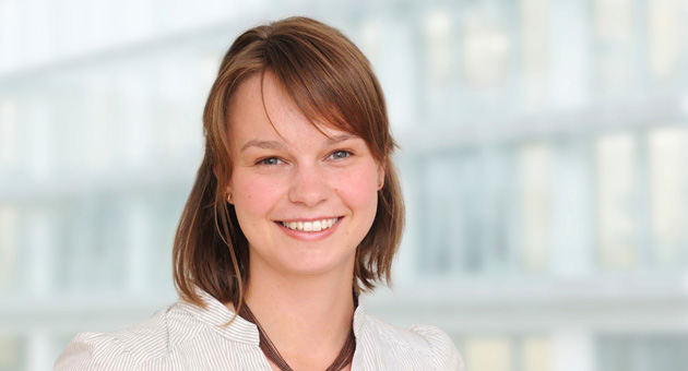 Wissenschaftlerin leitet neues BVMed-Institut - Die Gesundheits- und Wirtschaftswissenschaftlerin Anne Spranger übernimmt die Leitung des neuen BVMed-Instituts, dessen Ziele der Verband im Herbst 2022 vorstellen will - Foto: BVMed