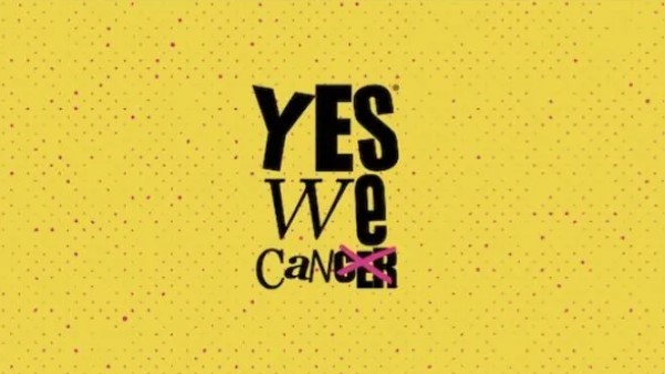 Yeswecan!cer will mit Tabus rund um das Thema Krebs brechen - Foto: Screenshot Yeswecan!cer